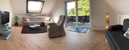 Westerwaldkreis Apartment | Ferienwohnung mit Balkon
