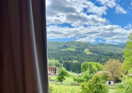 Mais Apartment | Ferienwohnung mitten im bayrischen Wald