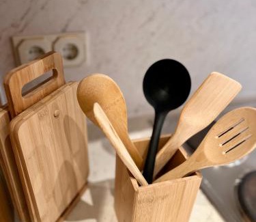 Mais Apartment | Ferienwohnung mitten im bayrischen Wald