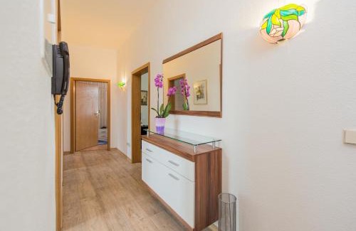 Eisenach Apartment | Ferienwohnung Moderne Mitte