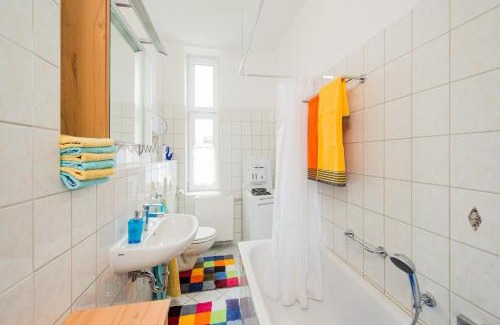 Eisenach Apartment | Ferienwohnung Moderne Mitte