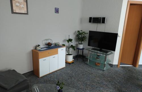 Sassnitz Apartment | Ferienwohnung Montag in der Alts