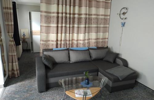 Sassnitz Apartment | Ferienwohnung Montag in der Alts