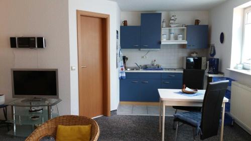 Sassnitz Apartment | Ferienwohnung Montag in der Alts