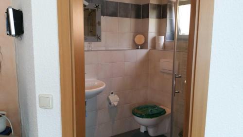 Sassnitz Apartment | Ferienwohnung Montag in der Alts
