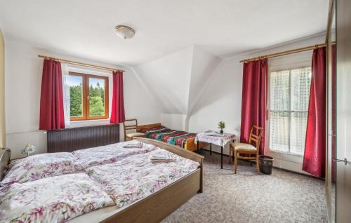 Hermsdorf-Erzgebirge Apartment | Ferienwohnung Neuhermsdorf
