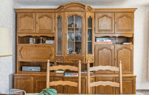 Hermsdorf-Erzgebirge Apartment | Ferienwohnung Neuhermsdorf