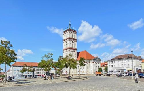 Neustrelitz Apartment | Ferienwohnung Neustrelitz