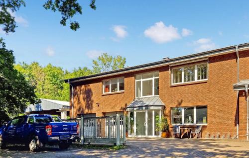 Neustrelitz Apartment | Ferienwohnung Neustrelitz
