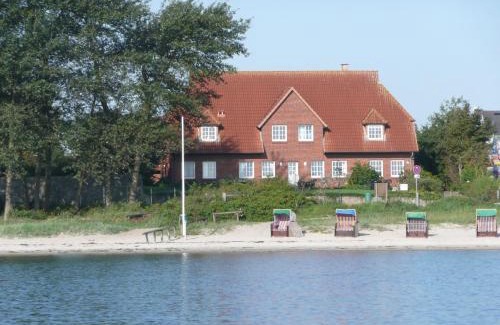 Drei Apartment | Ferienwohnung Nolte