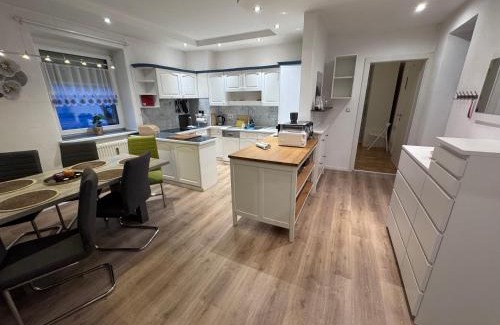 Burgau Apartment | Ferienwohnung Norah