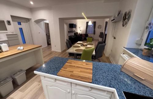 Burgau Apartment | Ferienwohnung Norah