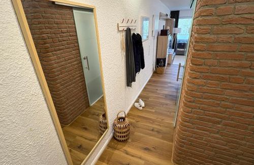 Tossens Apartment | Ferienwohnung Nordseenest