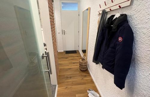 Tossens Apartment | Ferienwohnung Nordseenest