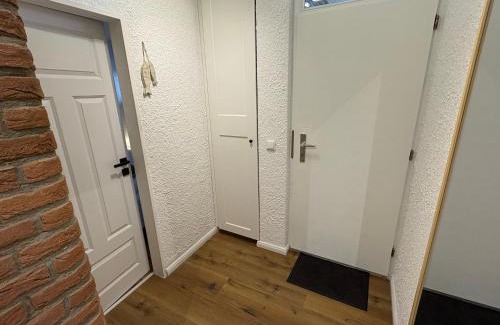 Tossens Apartment | Ferienwohnung Nordseenest