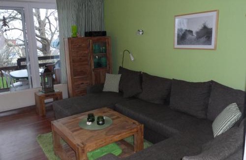 Laboe Apartment | Ferienwohnung Ortlieb Laboe