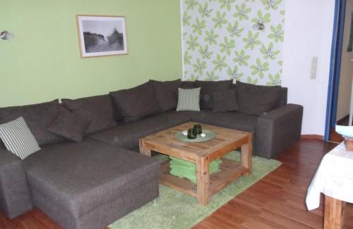 Laboe Apartment | Ferienwohnung Ortlieb Laboe