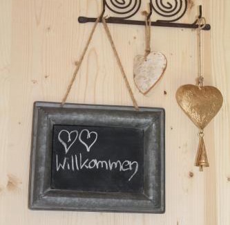 Chieming Apartment | Ferienwohnung Pölzl