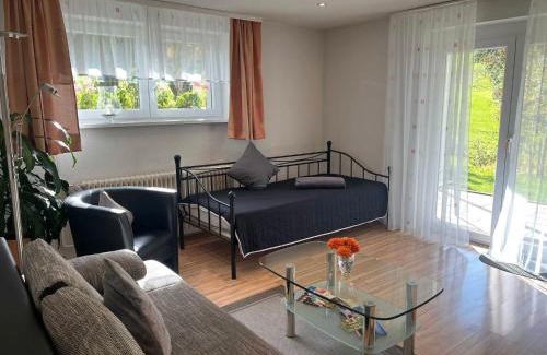 Horben Apartment | Ferienwohnung Panoramablick