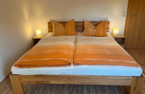 Horben Apartment | Ferienwohnung Panoramablick