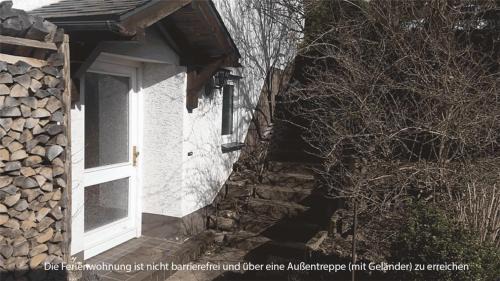 Engelskirchen Apartment | Ferienwohnung Pentagono