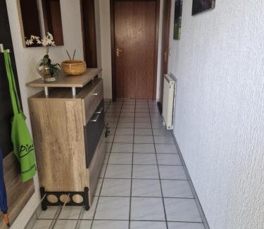 Engelskirchen Apartment | Ferienwohnung Pentagono