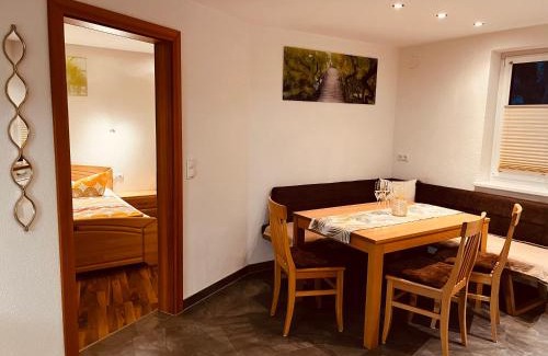 See Apartment | Ferienwohnung Petter