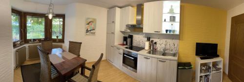 Arzl im Piztal Apartment | Ferienwohnung Pupeter
