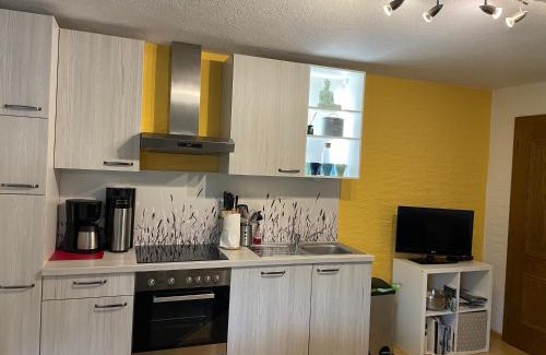 Arzl im Piztal Apartment | Ferienwohnung Pupeter