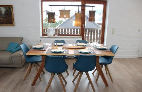 Ortsmitte Apartment | Ferienwohnung Rütten