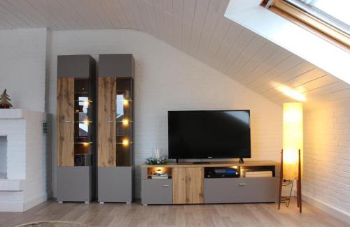 Ortsmitte Apartment | Ferienwohnung Rütten