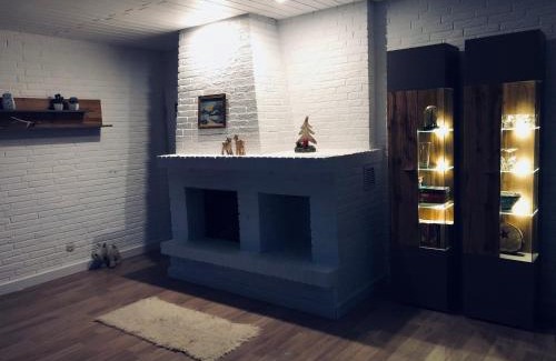 Ortsmitte Apartment | Ferienwohnung Rütten
