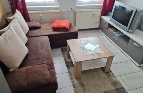 Ribnitz-Damgarten Apartment | Ferienwohnung Ribnitz-Damgarten