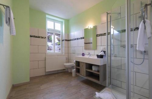 Wernigerode Old Town Apartment | Ferienwohnung Remise, Wernigerode