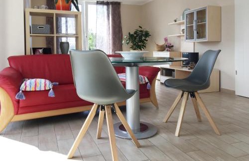 Sassnitz Apartment | Ferienwohnung *Richi*