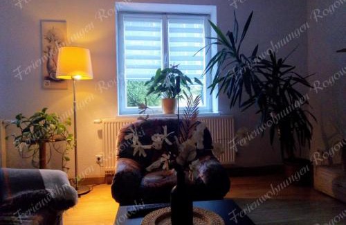 Breitenbrunn/Erzgeb. Apartment | Ferienwohnung Rogowski