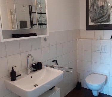 Bad Berleburg Apartment | Ferienwohnung Rothaargebirge