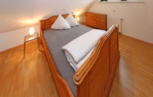 Muritz Apartment | Ferienwohnung Südmüritz