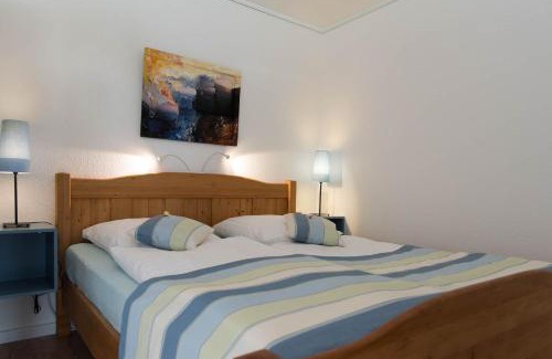 Schilksee Apartment | Ferienwohnung Saphir