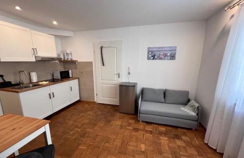 Nordheim a. Main Apartment | Ferienwohnung Scheuring EG