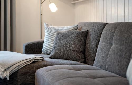 Usedom Apartment | Ferienwohnung Schlafmütze