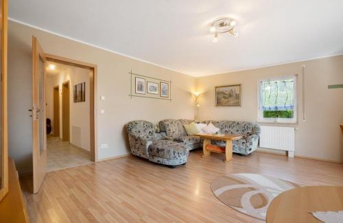 Gonnsdorf Apartment | Ferienwohnung Schober