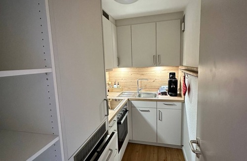 Hinterzarten Apartment | Ferienwohnung Schwarzwald