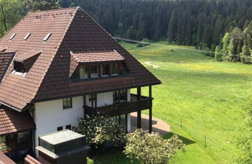 Hinterzarten Apartment | Ferienwohnung Schwarzwald