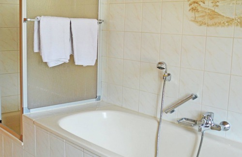 Schuttertal Apartment | Ferienwohnung "Schwalbennest" 80qm, 2 Schlafzimmer, max. 6 Personen