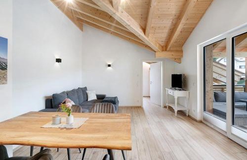Bad Toelz Apartment | Ferienwohnung Schwaiger Almblick