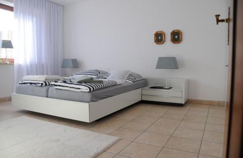 Kopperby Apartment | Ferienwohnung Schwansen in Kappeln- Kopperby