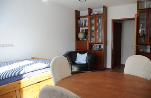 Kopperby Apartment | Ferienwohnung Schwansen in Kappeln- Kopperby