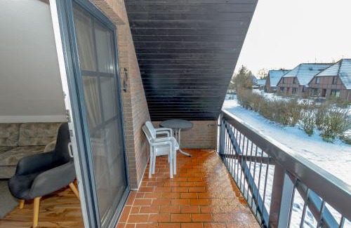 Werdum Apartment | Ferienwohnung Seebär