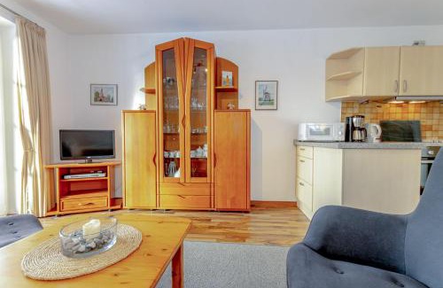 Werdum Apartment | Ferienwohnung Seebär